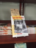 Display for Don't Date Baptists